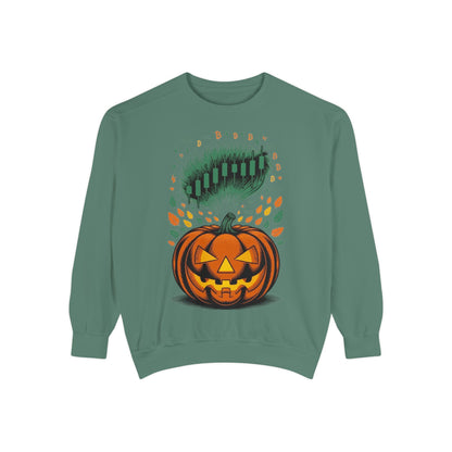Halloween Trader Hoodie - Candleholm