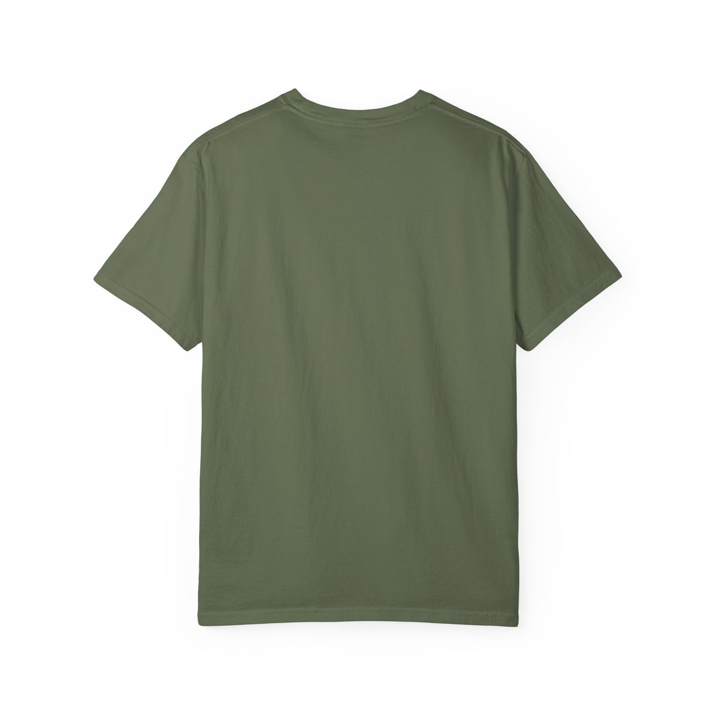 Charge Responsibly T-Shirt | Eco-Friendly Fashion, Electric Vibes - Candleholm