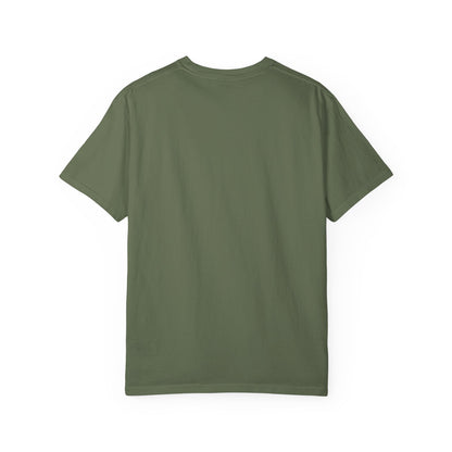 Charge Responsibly T-Shirt | Eco-Friendly Fashion, Electric Vibes - Candleholm