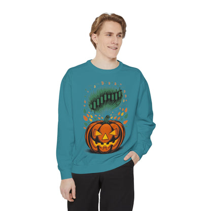 Halloween Trader Hoodie - Candleholm
