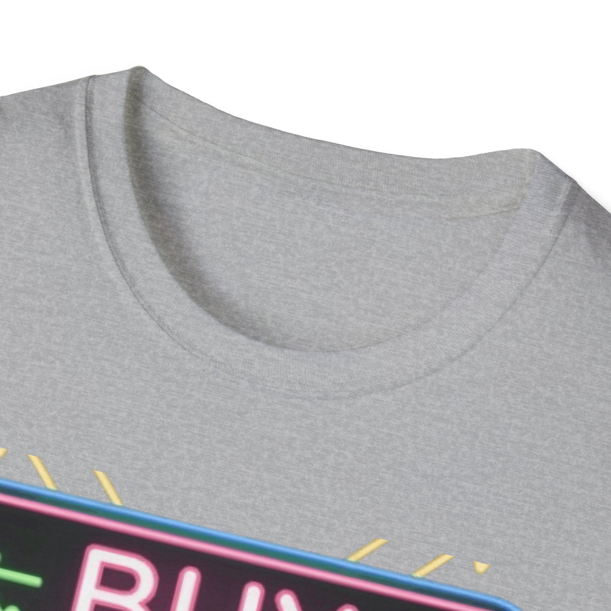 Buy Signals Only – Retro Trader T-Shirt Unisex Graphic Tee, Trendy Apparel, Gift for Friends, Streetwear Style, Buy Signals Only Shirt - Candleholm
