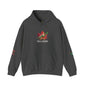 Q4 Execution Season Hoodie 2