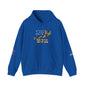 Market Playbook Hoodie | Fall Football Trader Edition - Candleholm