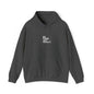 No FOMO, Just Fibonacci – Funny Trading Unisex Heavy Blend™ Hooded Sweatshirt - Candleholm