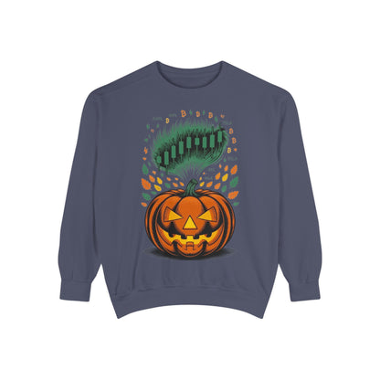 Halloween Trader Hoodie - Candleholm