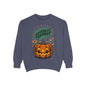 Halloween Trader Hoodie - Candleholm