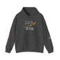 Market Playbook Hoodie | Fall Football Trader Edition - Candleholm