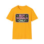 Buy Signals Only – Retro Trader T-Shirt Unisex Graphic Tee, Trendy Apparel, Gift for Friends, Streetwear Style, Buy Signals Only Shirt - Candleholm