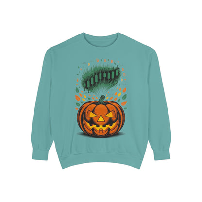 Halloween Trader Hoodie - Candleholm