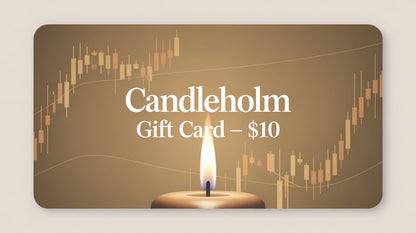 10$ Gift Card - Candleholm