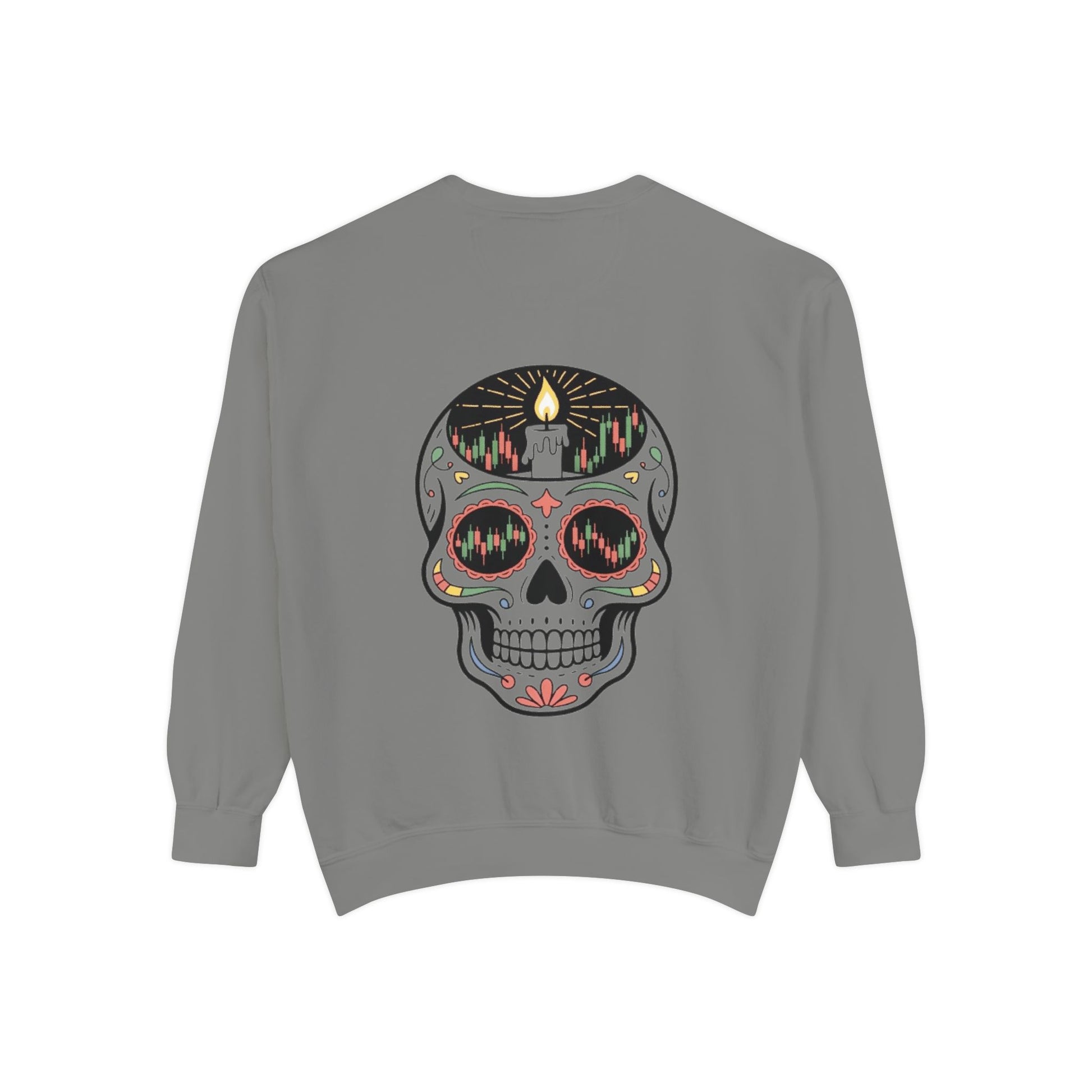 Halloween Trader Hoodie - Candleholm