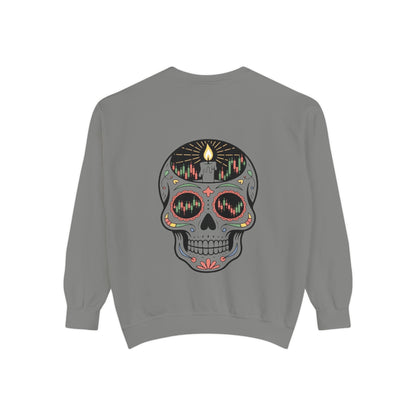 Halloween Trader Hoodie - Candleholm