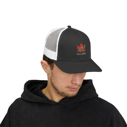 Q4 Execution Season Hoodie - Trading Charts Gridiron Design