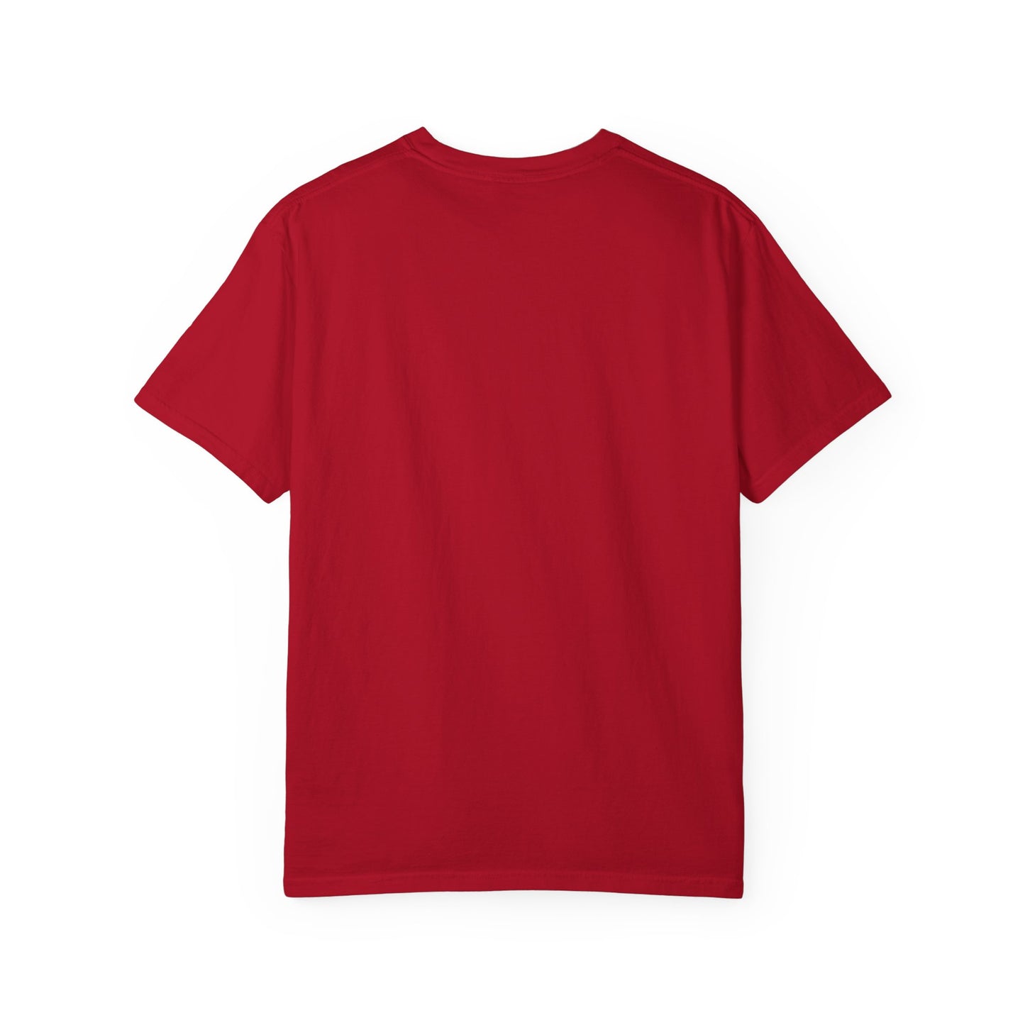 Charge Responsibly T-Shirt | Eco-Friendly Fashion, Electric Vibes - Candleholm