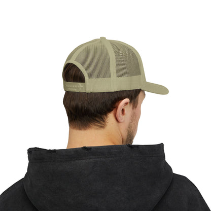 Q4 Execution Season Hoodie - Trading Charts Gridiron Design
