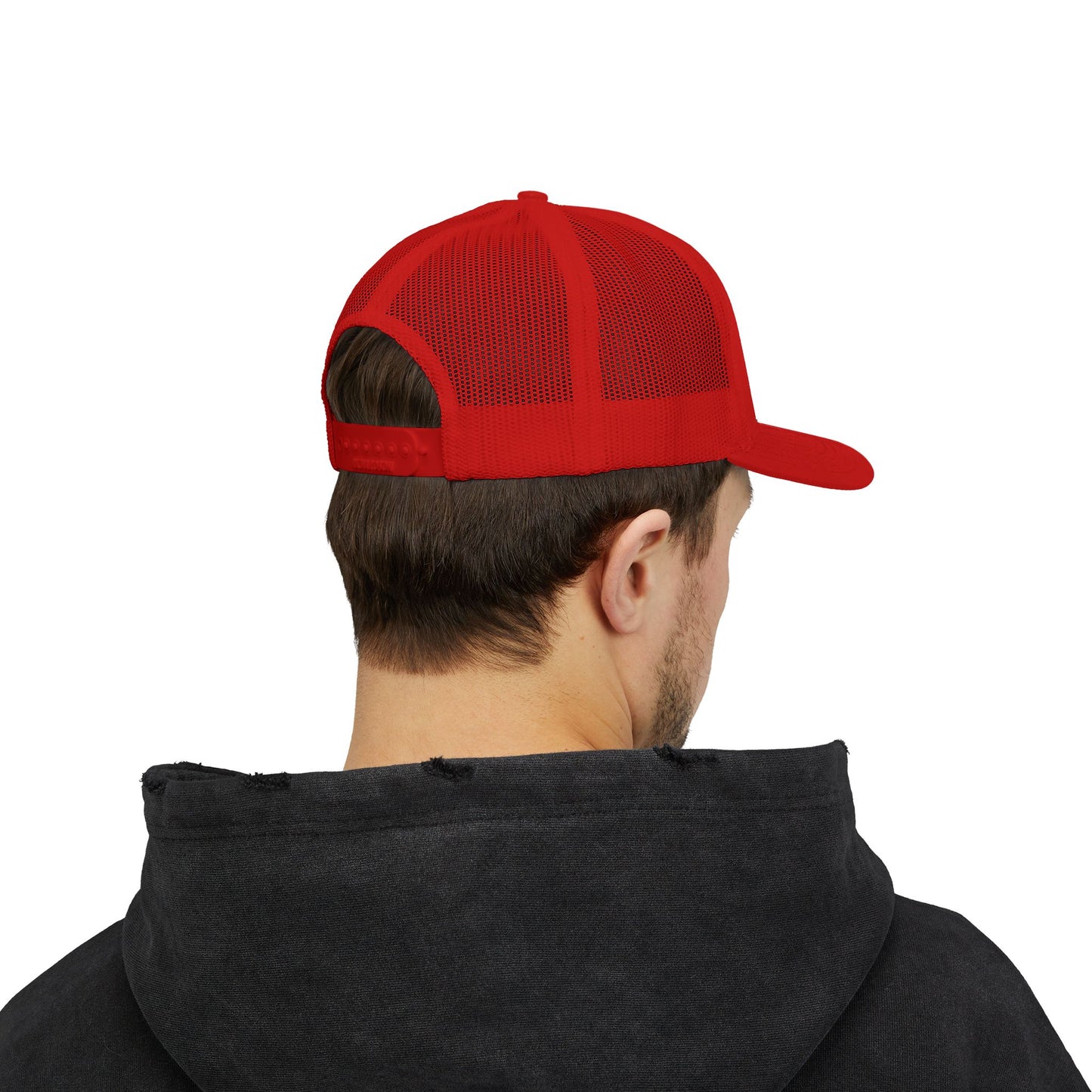 Q4 Execution Season Hoodie - Trading Charts Gridiron Design