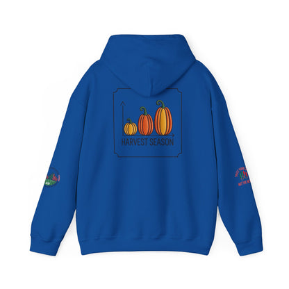 Q4 Execution Season Hoodie 2