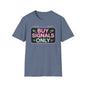 Buy Signals Only – Retro Trader T-Shirt Unisex Graphic Tee, Trendy Apparel, Gift for Friends, Streetwear Style, Buy Signals Only Shirt - Candleholm