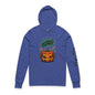 Trader's Halloween long Sleeve hoodie - Candleholm