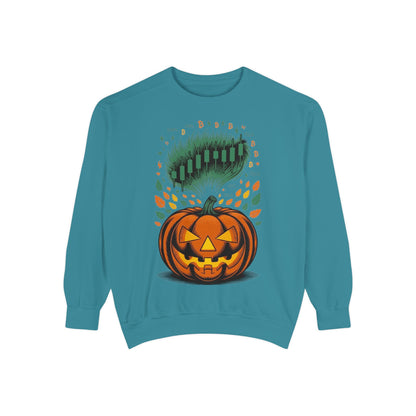 Halloween Trader Hoodie - Candleholm
