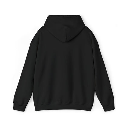 No FOMO, Just Fibonacci – Funny Trading Unisex Heavy Blend™ Hooded Sweatshirt - Candleholm