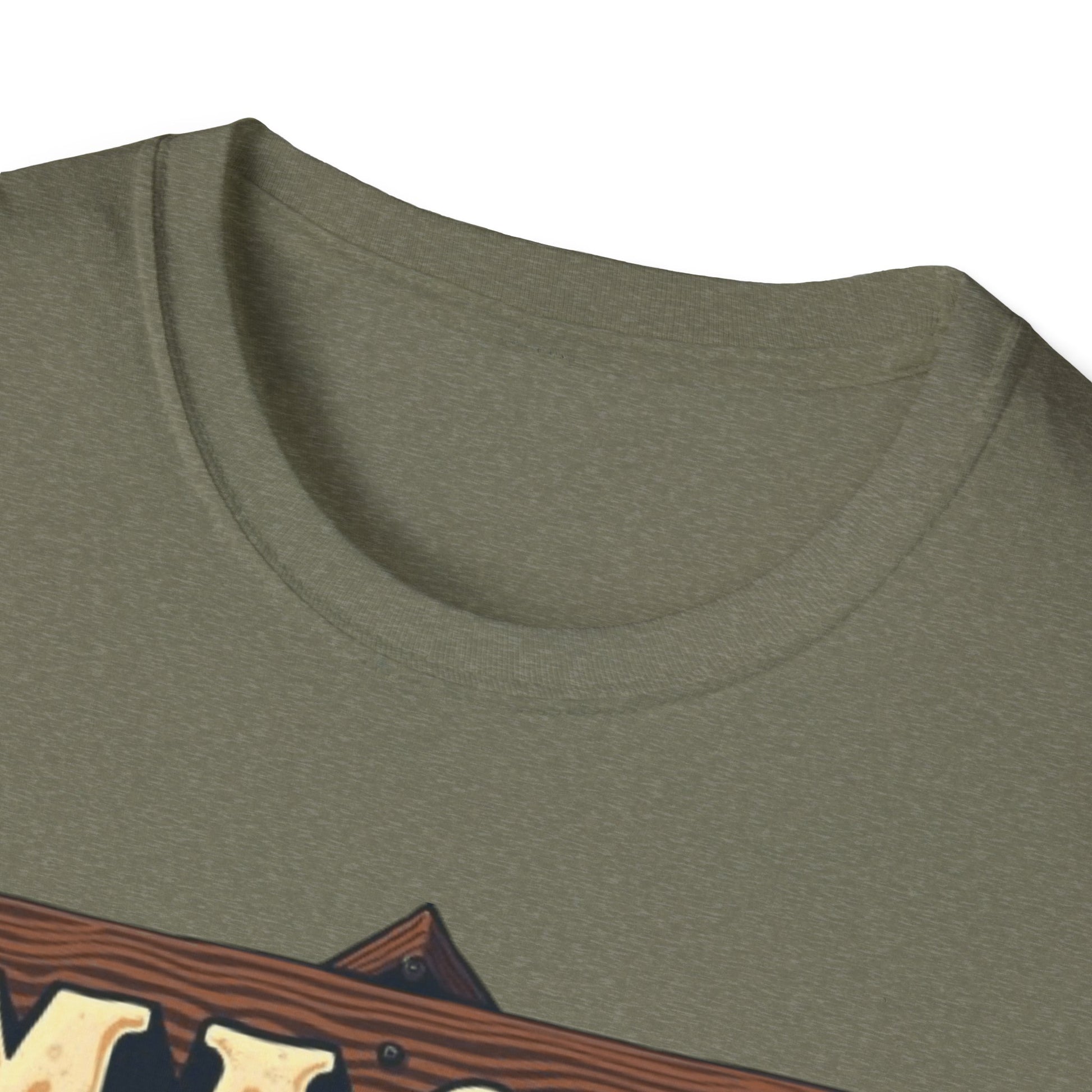 Macd's a Mainer Tool Unisex T-Shirt | Perfect Gift for Dad, Birthday Surprise, Casual Wear, Outdoor Adventure, Family Reunion - Candleholm