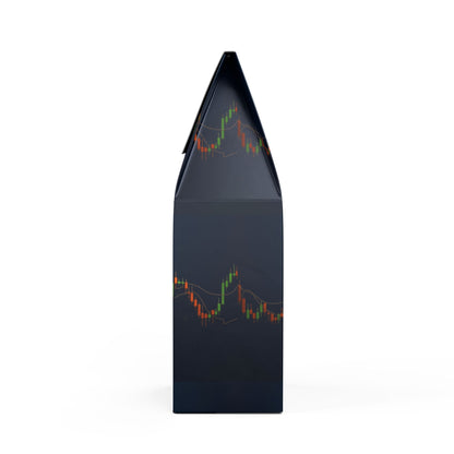 Pre-Market Fuel Broken Top Coffee Blend (Medium Roast) - Candleholm