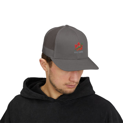 Q4 Execution Season Hoodie - Trading Charts Gridiron Design