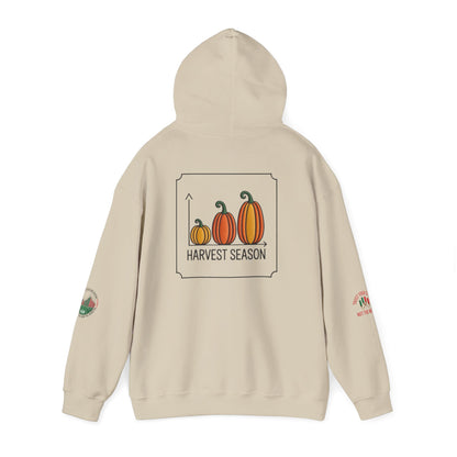 Q4 Execution Season Hoodie 2
