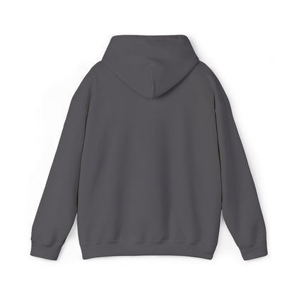 No FOMO, Just Fibonacci – Funny Trading Unisex Heavy Blend™ Hooded Sweatshirt - Candleholm