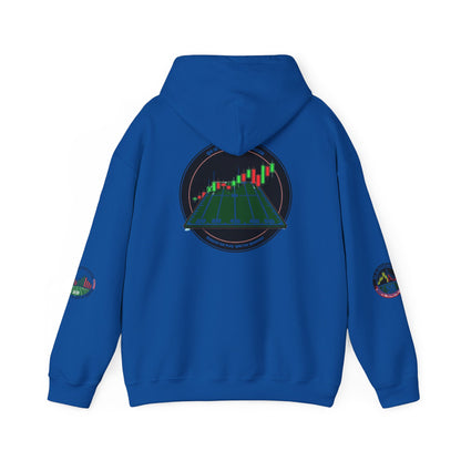 Q4 Execution Season Hoodie | Trading Championship Edition Streetwear, Casual Gift for Him/Her, Perfect for Fall/Winter, Trendy Apparel - Candleholm