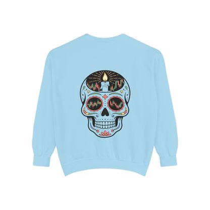 Halloween Trader Hoodie - Candleholm