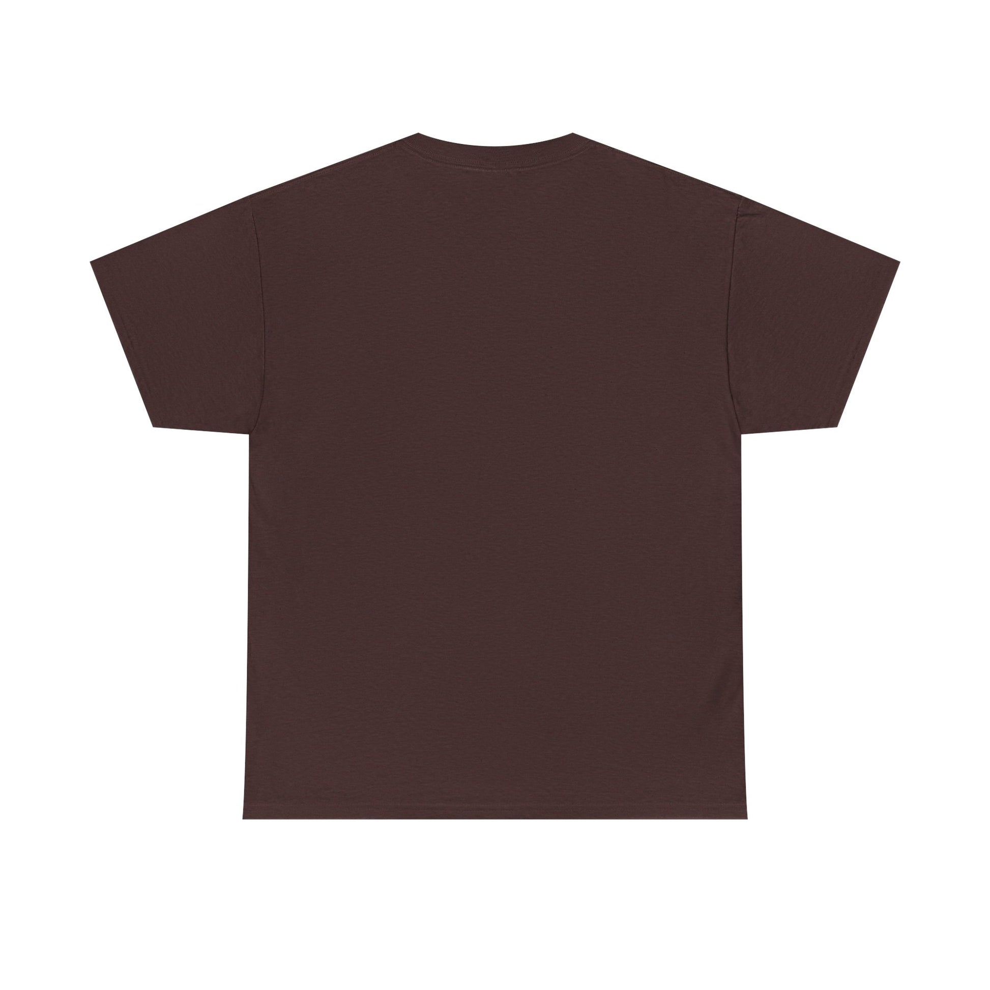 Risk Reversal Unisex Heavy Cotton Tee, Casual Graphic T-Shirt, Motivational Shirt, Relaxed Fit Tee, Thought-Provoking Wear - Candleholm