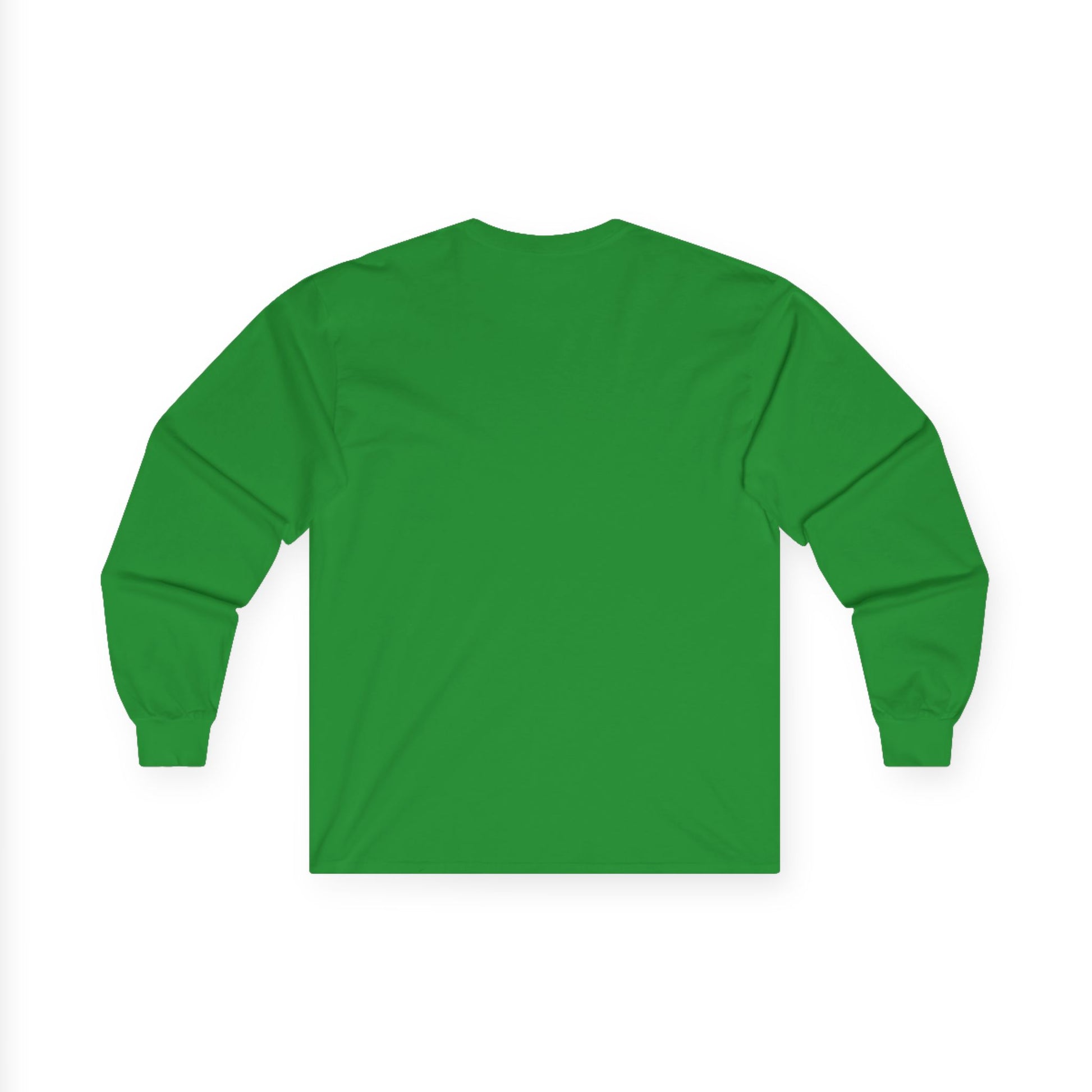 The Autumn Execution Playbook – Q4 Trading Unisex Long Sleeve Tee, Motivational Gift, Business Casual Top, Team Spirit Shirt, Office Holiday Apparel - Candleholm