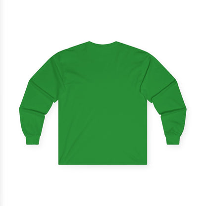 The Autumn Execution Playbook – Q4 Trading Unisex Long Sleeve Tee, Motivational Gift, Business Casual Top, Team Spirit Shirt, Office Holiday Apparel - Candleholm