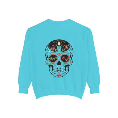 Halloween Trader Hoodie - Candleholm
