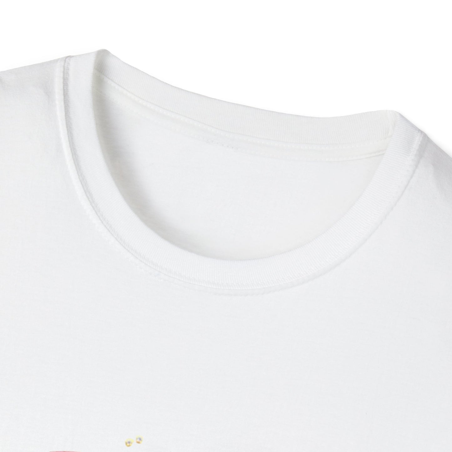 Buy The Dip Unisex Softstyle T-Shirt | Trendy Investment Tee, Crypto Apparel, Casual Wear, Gift for Traders, Financial Humor - Candleholm