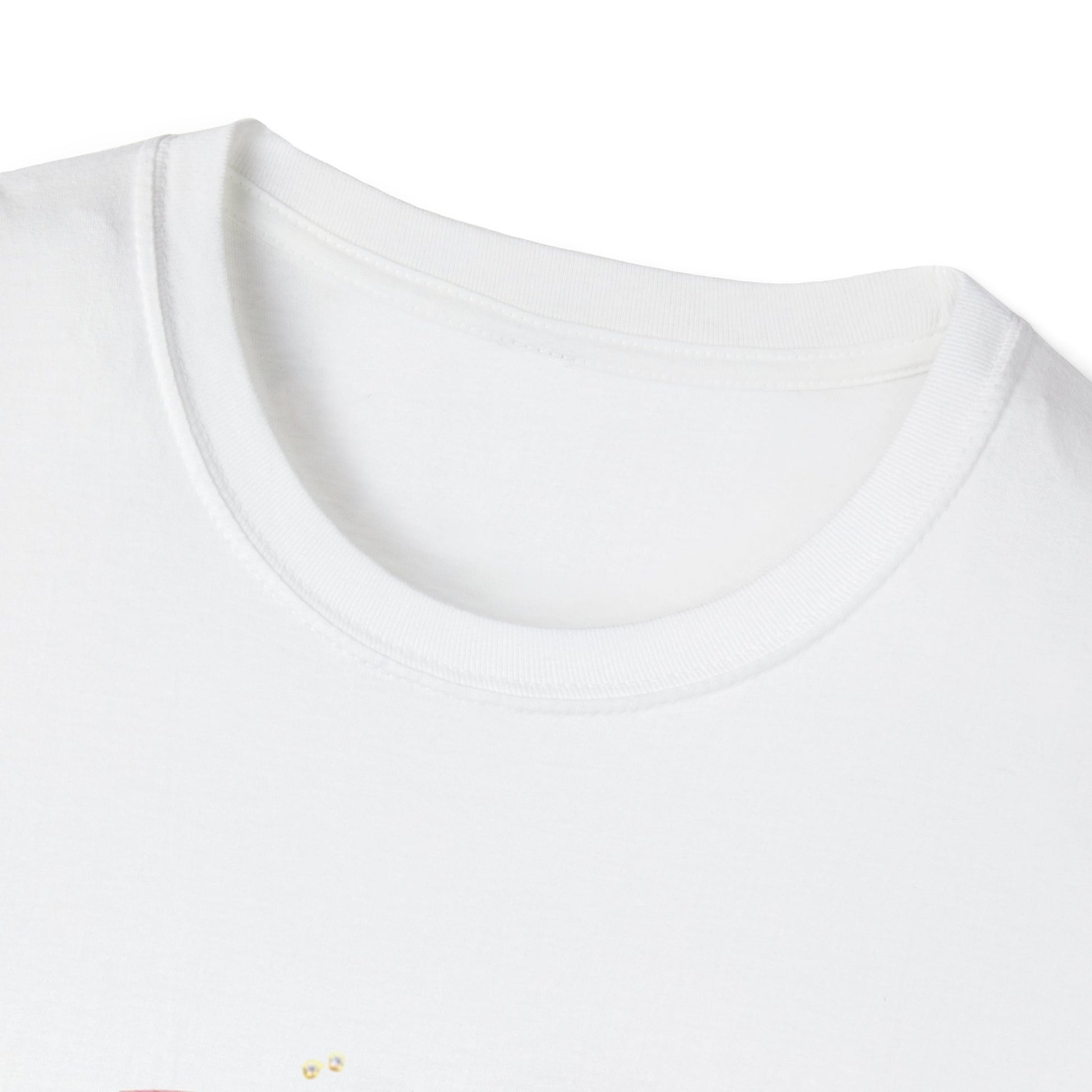 Buy The Dip Unisex Softstyle T-Shirt | Trendy Investment Tee, Crypto Apparel, Casual Wear, Gift for Traders, Financial Humor - Candleholm
