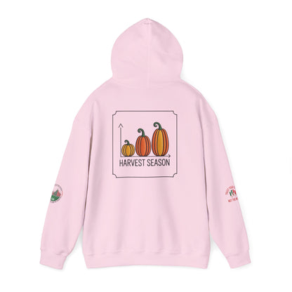 Q4 Execution Season Hoodie 2