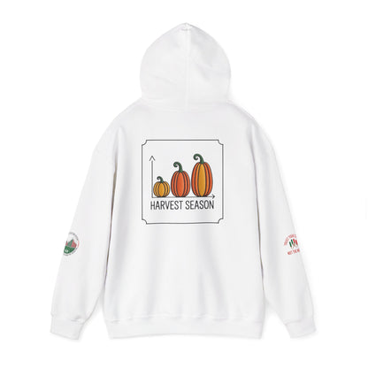 Q4 Execution Season Hoodie 2