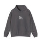 No FOMO, Just Fibonacci – Funny Trading Unisex Heavy Blend™ Hooded Sweatshirt - Candleholm