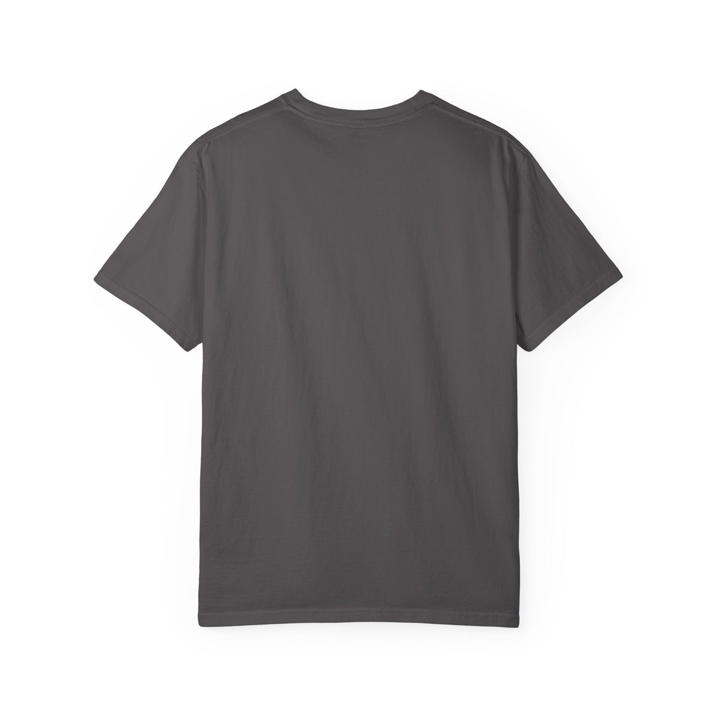 Charge Responsibly T-Shirt | Eco-Friendly Fashion, Electric Vibes - Candleholm
