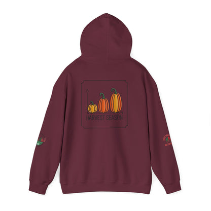 Q4 Execution Season Hoodie 2