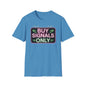 Buy Signals Only – Retro Trader T-Shirt Unisex Graphic Tee, Trendy Apparel, Gift for Friends, Streetwear Style, Buy Signals Only Shirt - Candleholm