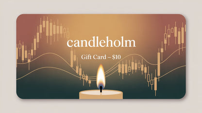 10$ Gift Card - Candleholm