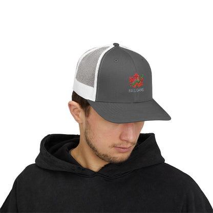 Q4 Execution Season Hoodie - Trading Charts Gridiron Design