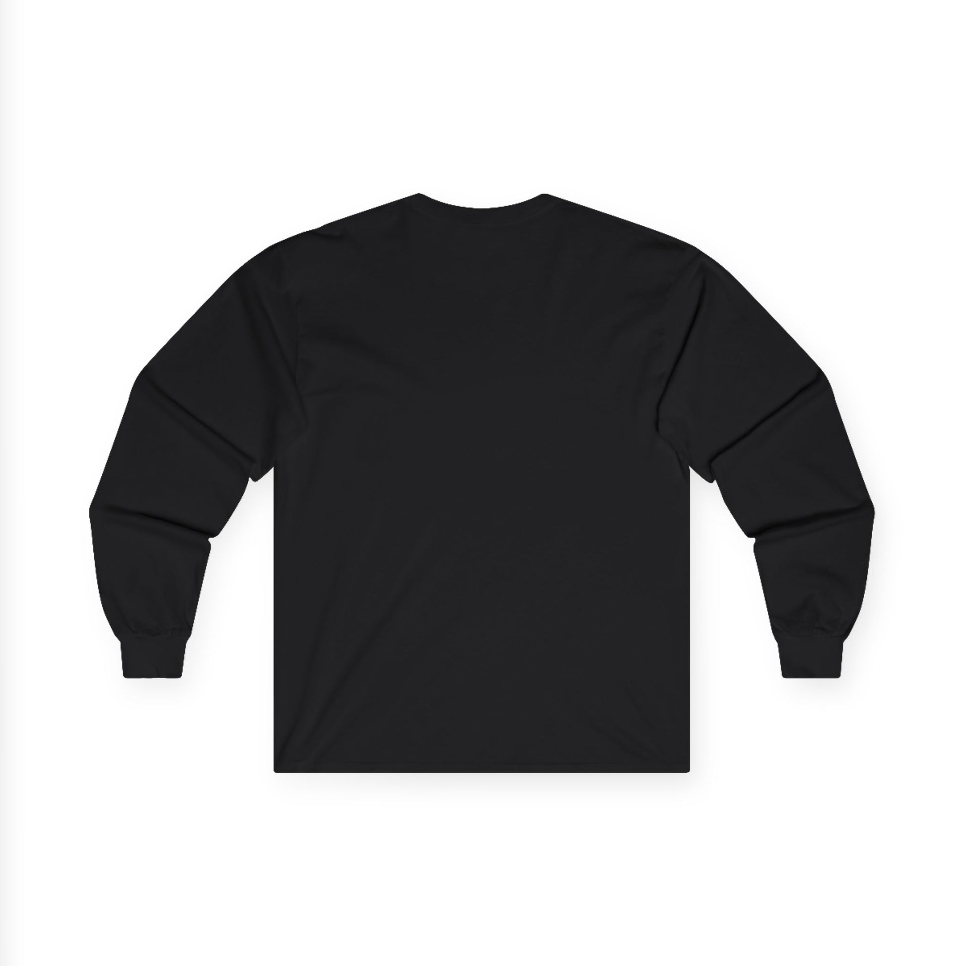 The Autumn Execution Playbook – Q4 Trading Unisex Long Sleeve Tee, Motivational Gift, Business Casual Top, Team Spirit Shirt, Office Holiday Apparel - Candleholm