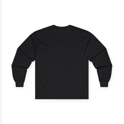The Autumn Execution Playbook – Q4 Trading Unisex Long Sleeve Tee, Motivational Gift, Business Casual Top, Team Spirit Shirt, Office Holiday Apparel - Candleholm