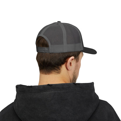 Q4 Execution Season Hoodie - Trading Charts Gridiron Design