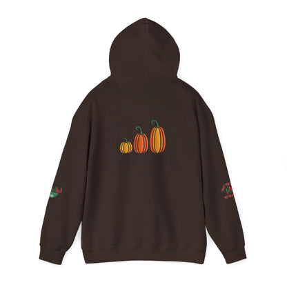 Q4 Execution Season Hoodie 2